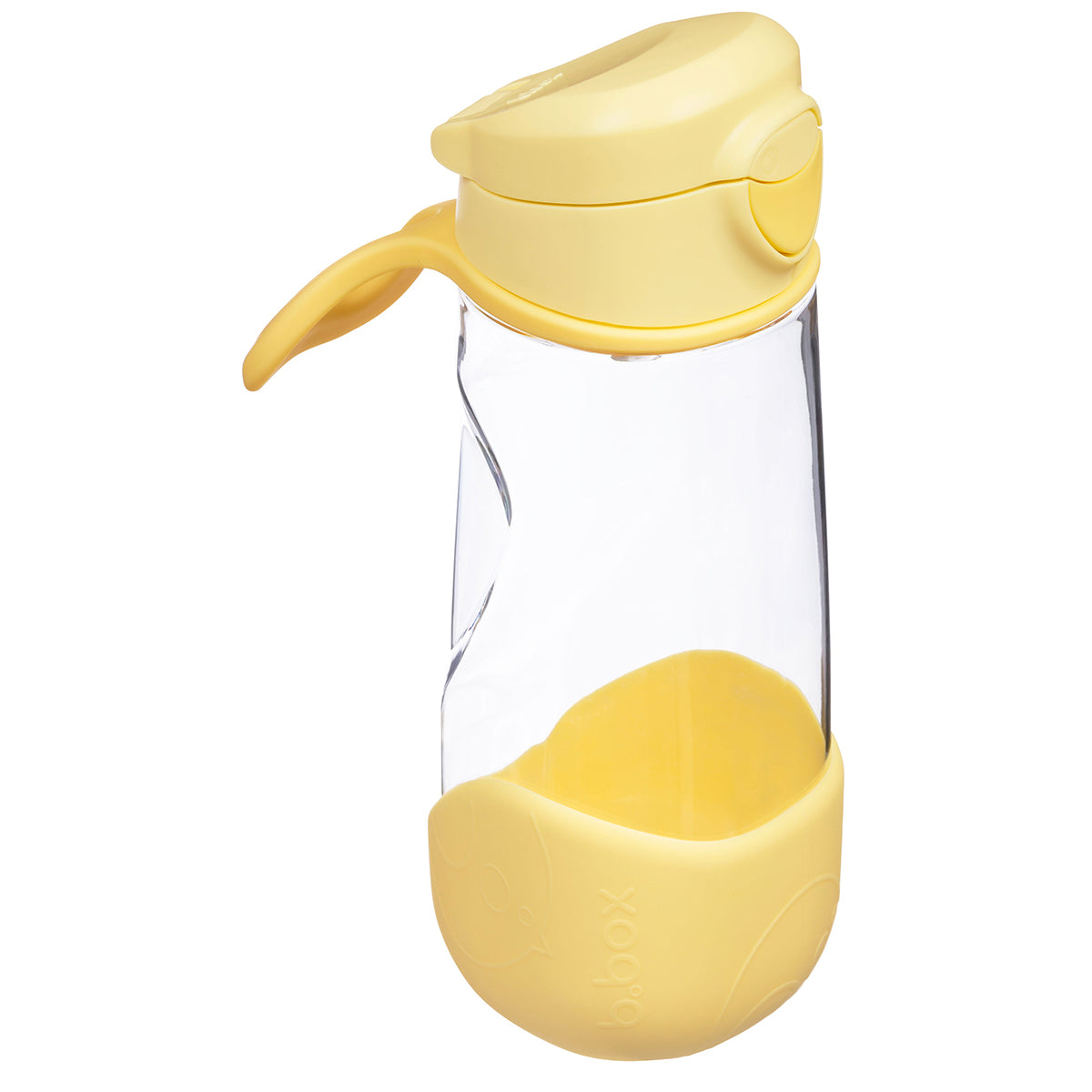 b.box - Sporttuitfles 450 ml lemon twist