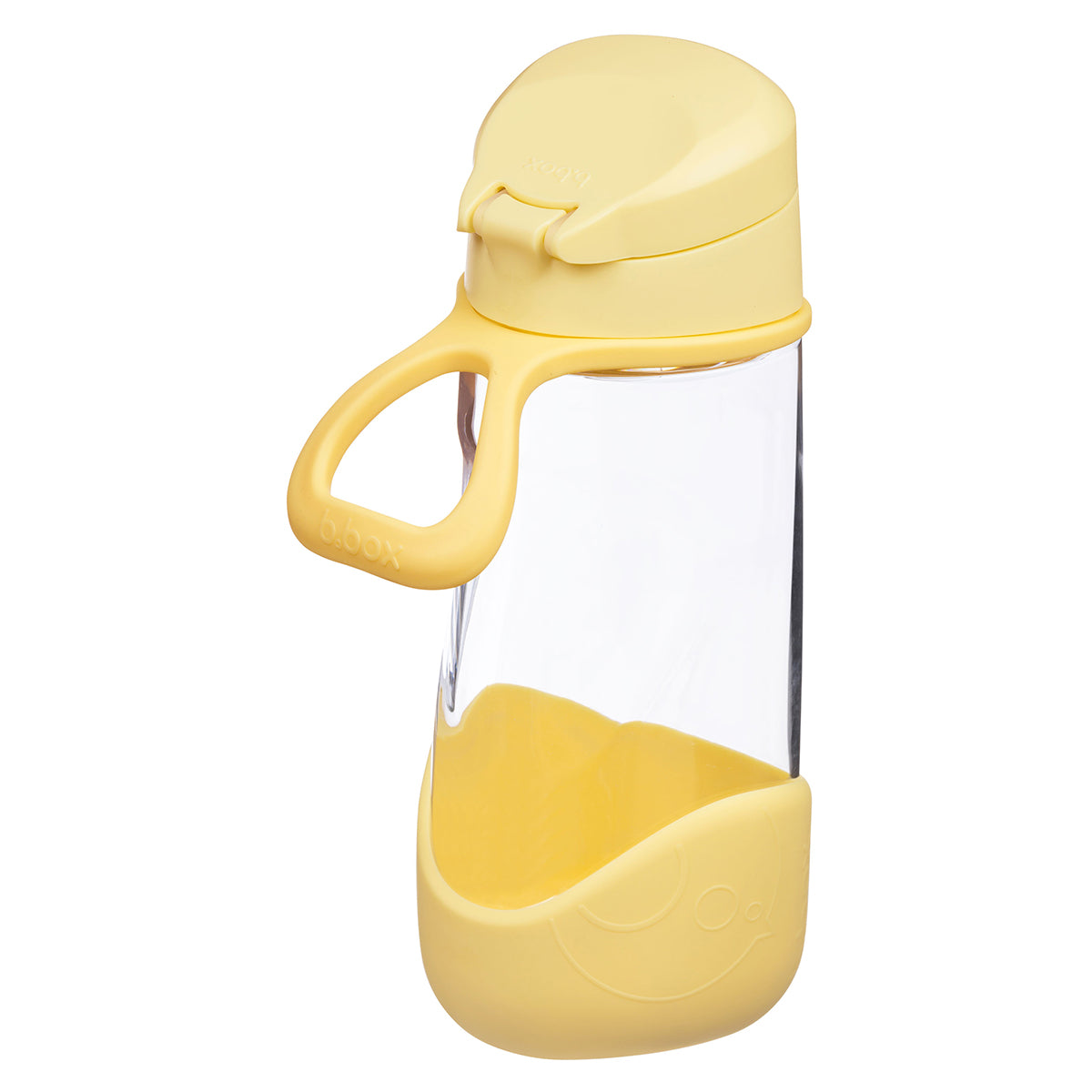 b.box - Sporttuitfles 450 ml lemon twist