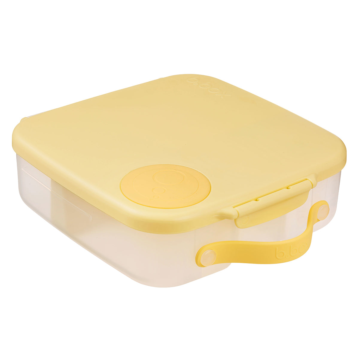 b.box - Lunchdoos lemon twist