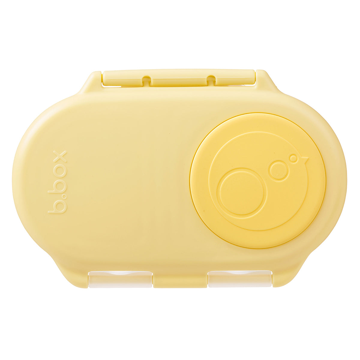 b.box - Snackbox lemon twist
