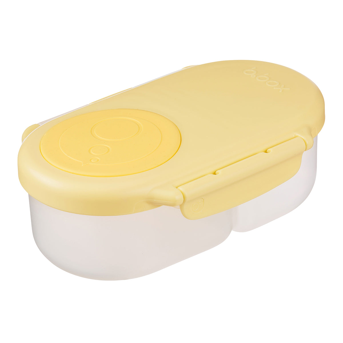 b.box - Snackbox lemon twist