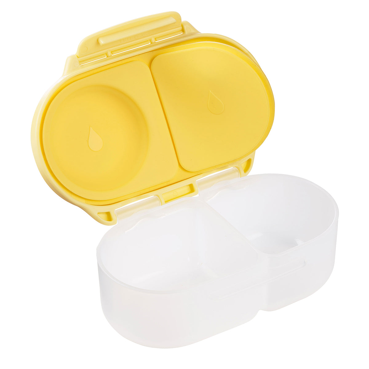 b.box - Snackbox lemon twist