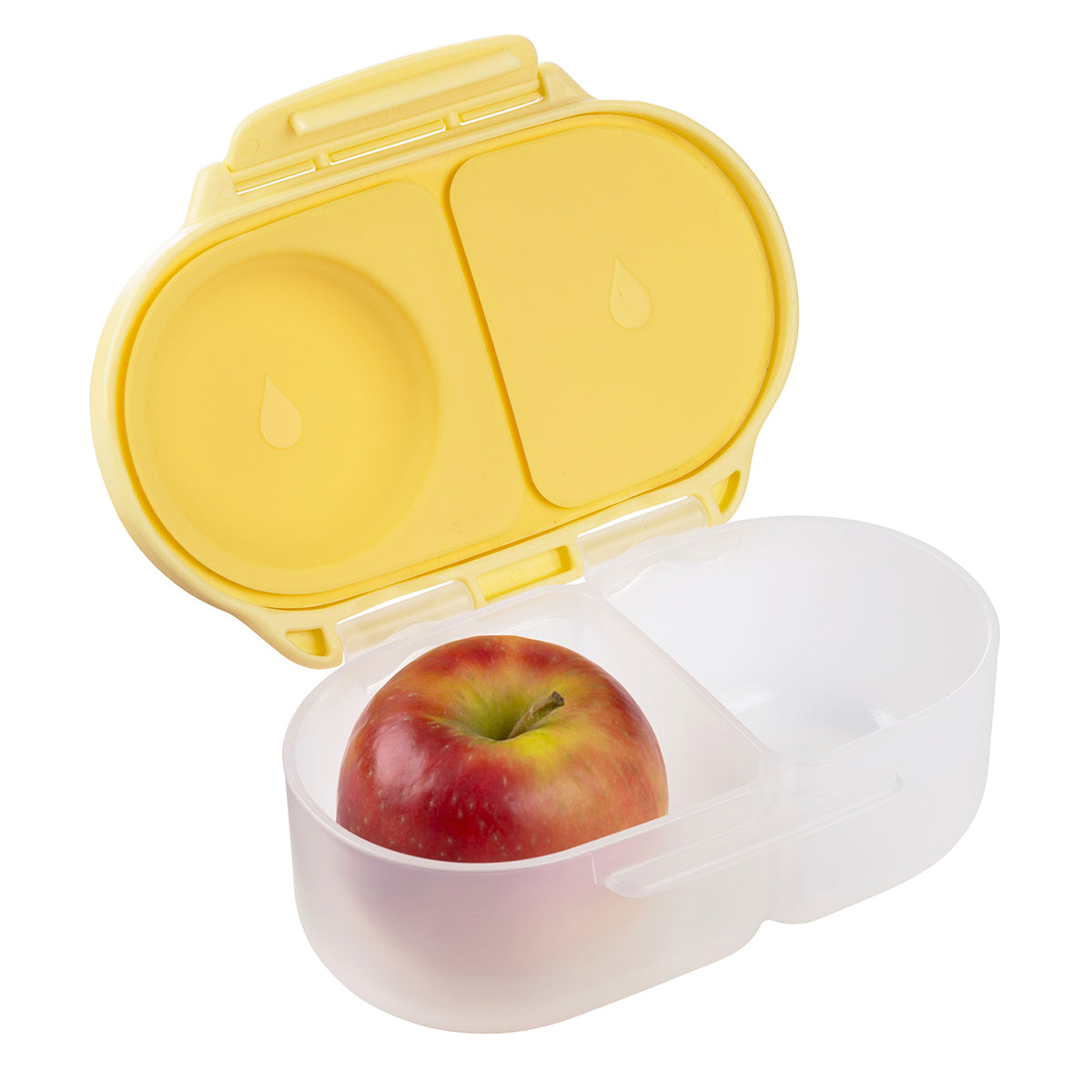 b.box - Snackbox lemon twist