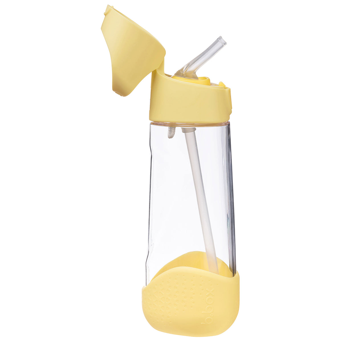 b.box - Tritan drinkfles 600 ml - lemon twist