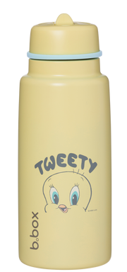 b.box - Batman geïsoleerde veldfles 1 liter