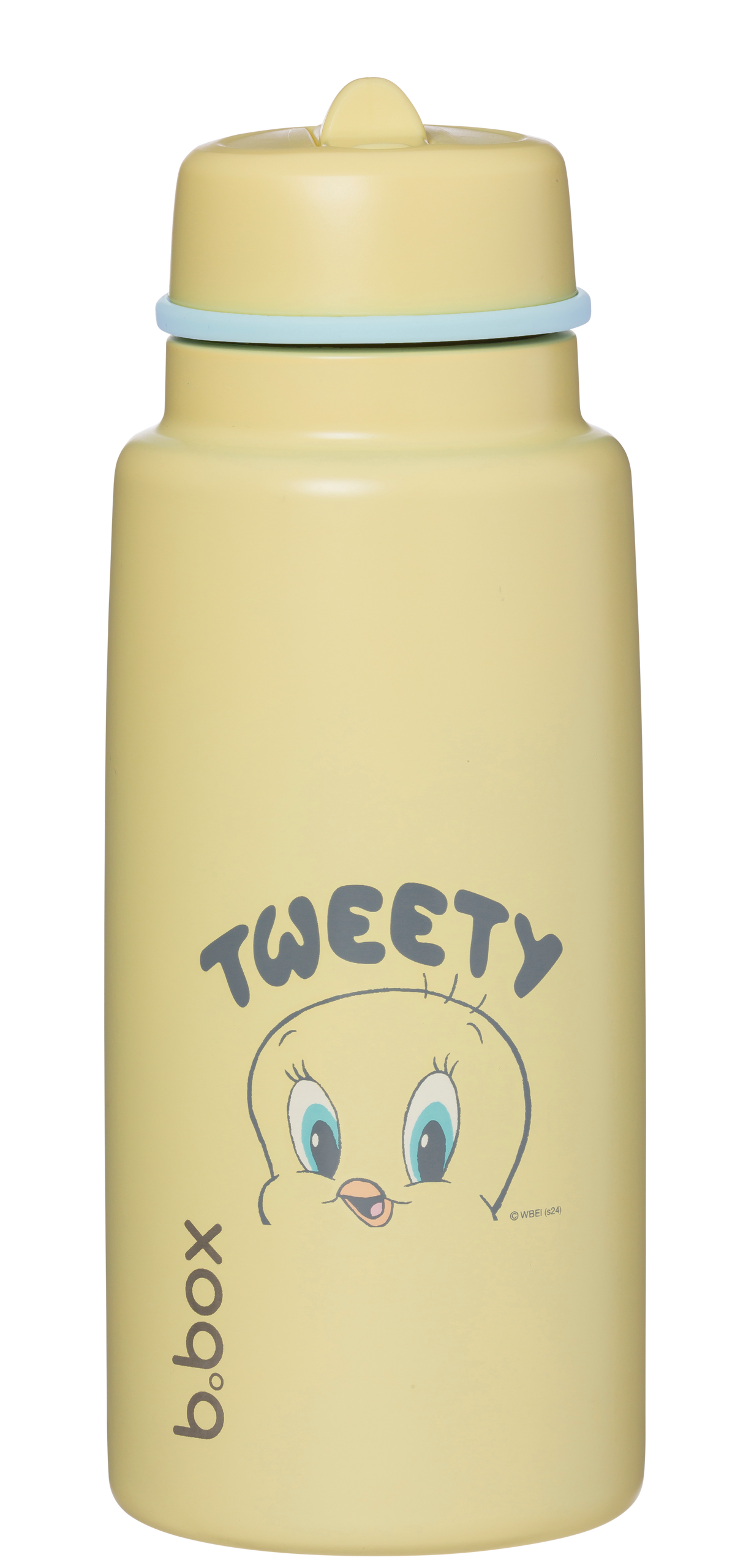 b.box - Batman geïsoleerde veldfles 1 liter