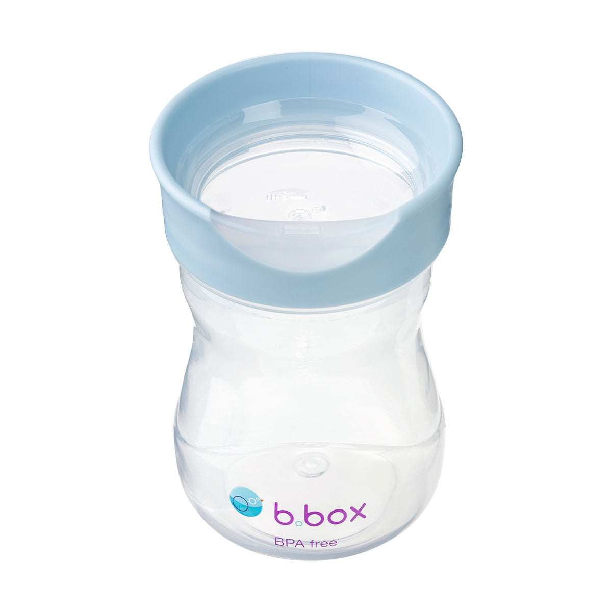 b.box - Trainingsbeker lullaby ocean