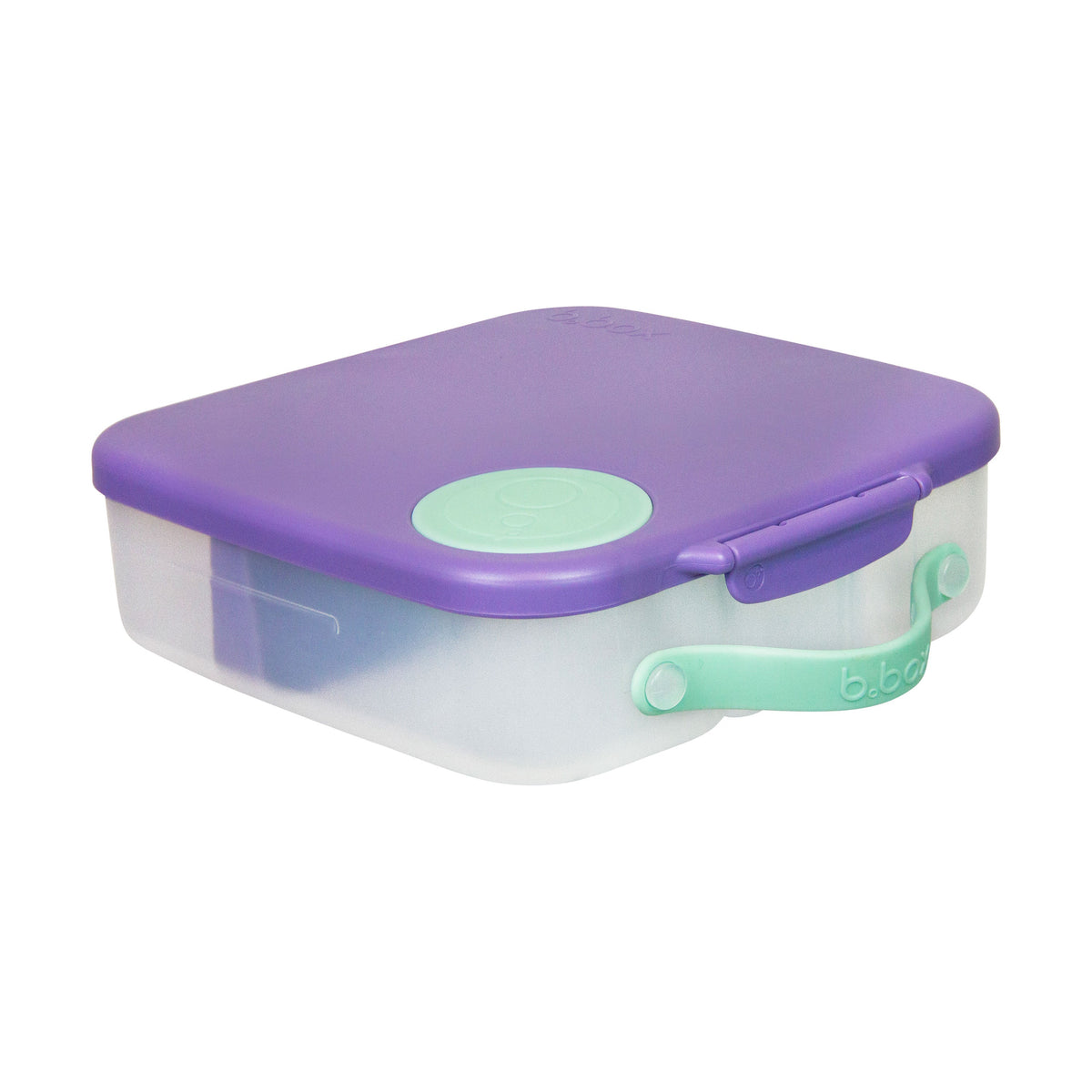 b.box - Lunchbox lilac pop