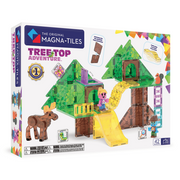 Magna-Tiles - Tree Top Adventure