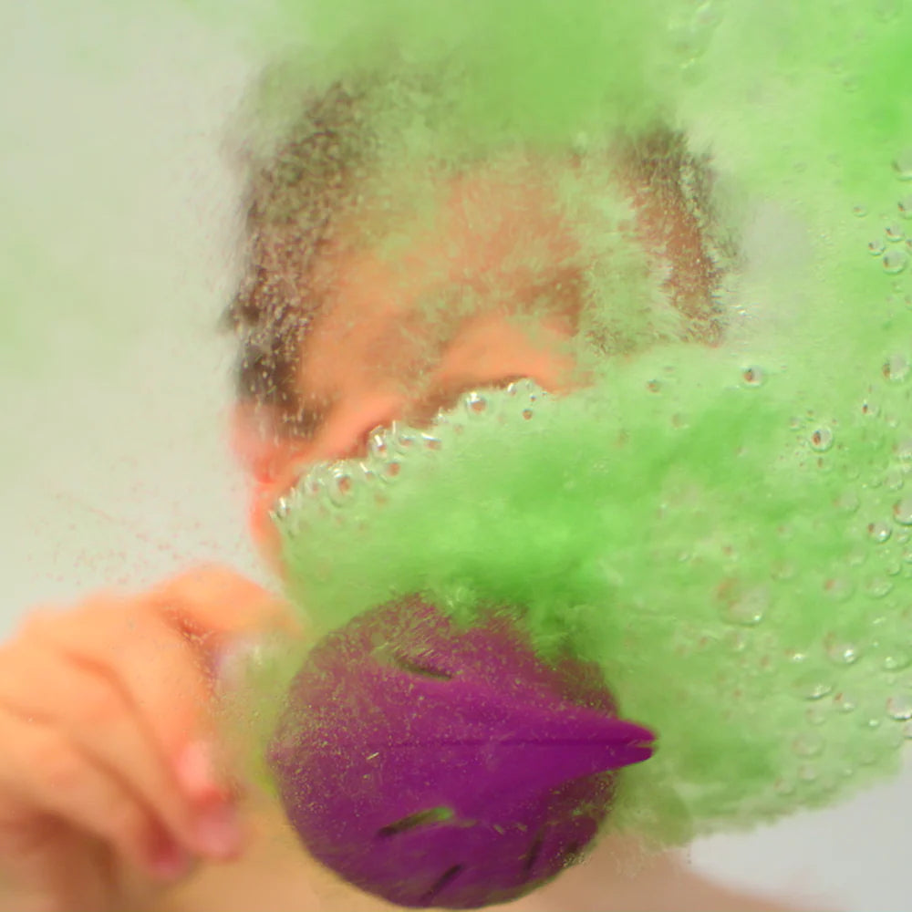 Zimpli Kids - Baff Bomb Magic Brush