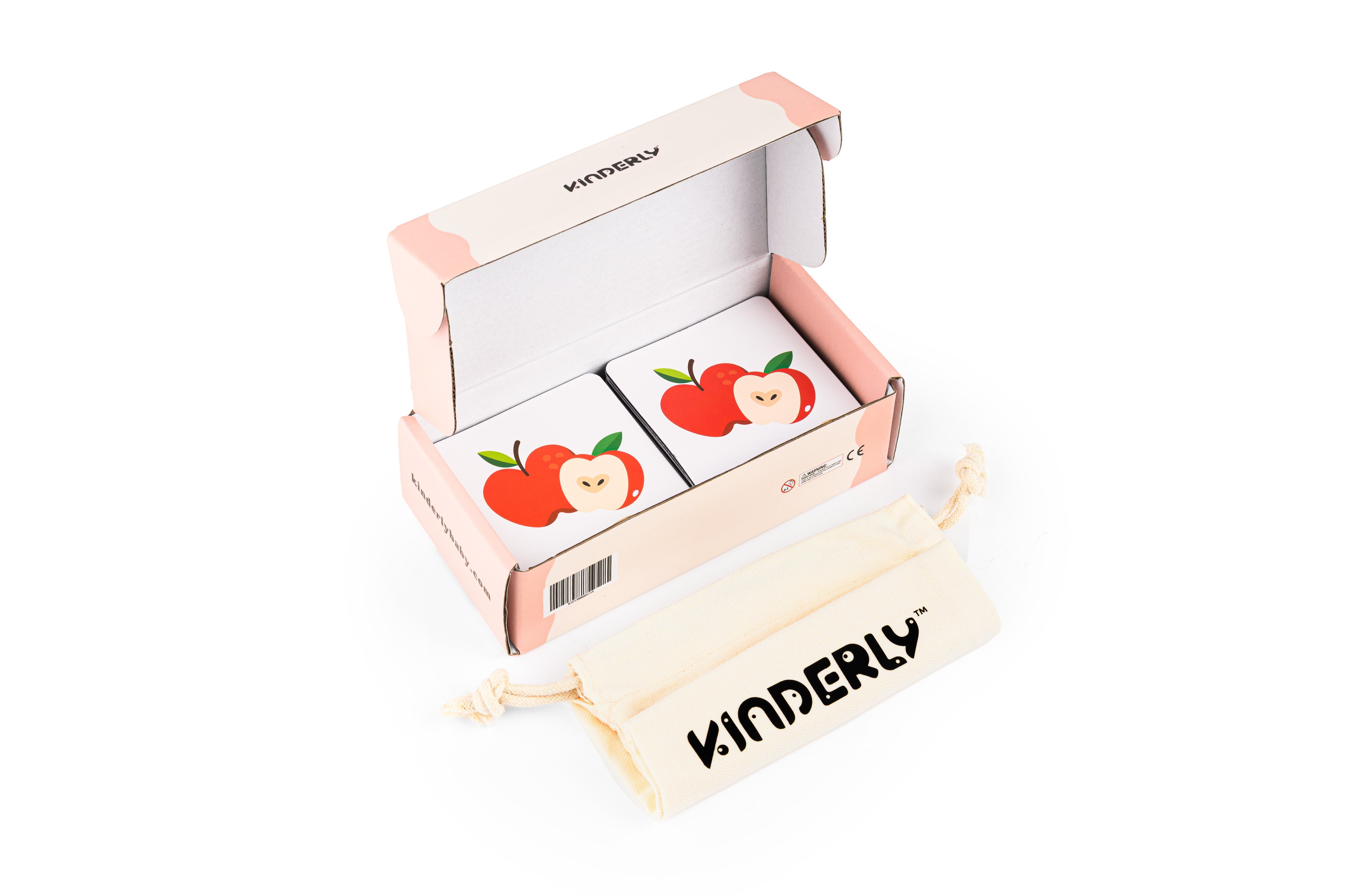 Kinderly Magnetisch Memoryspel (24-delig)