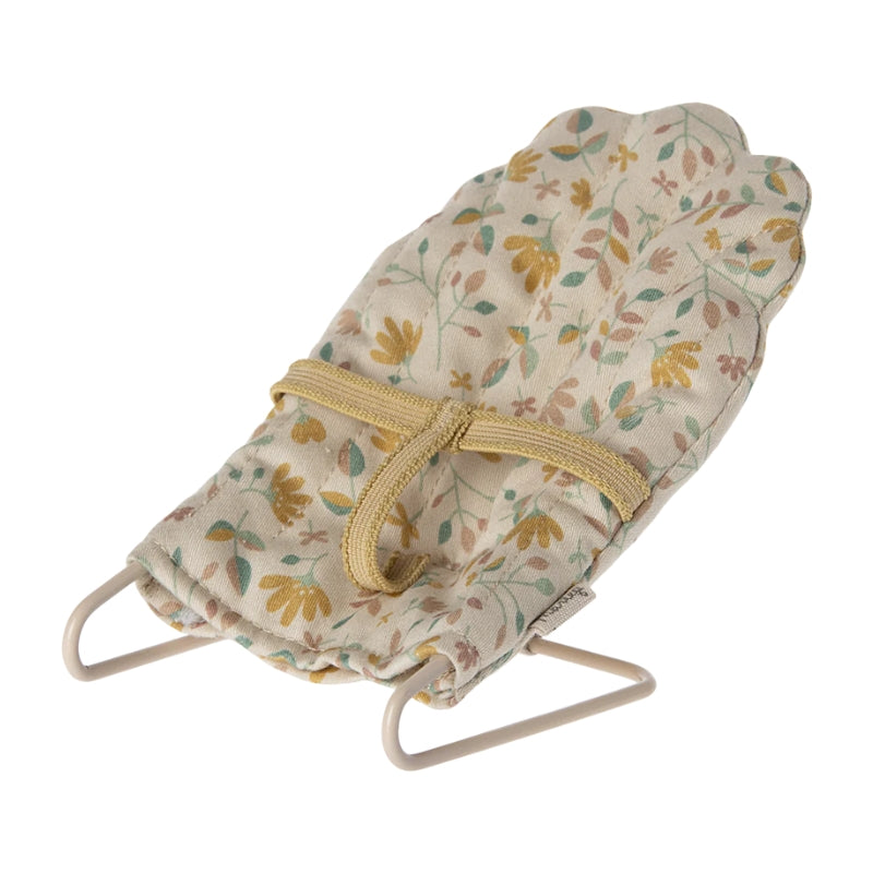 Maileg - Wipstoeltje - babysitter - 9 cm