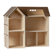 Maileg - Houten poppenhuis - Boerderijhuis