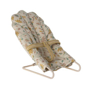 Maileg - Wipstoeltje - babysitter - 9 cm