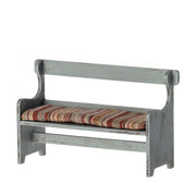 Maileg - Houten bankje voor muizen