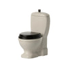 Maileg - Toilet voor in poppenhuis (9,5 cm)