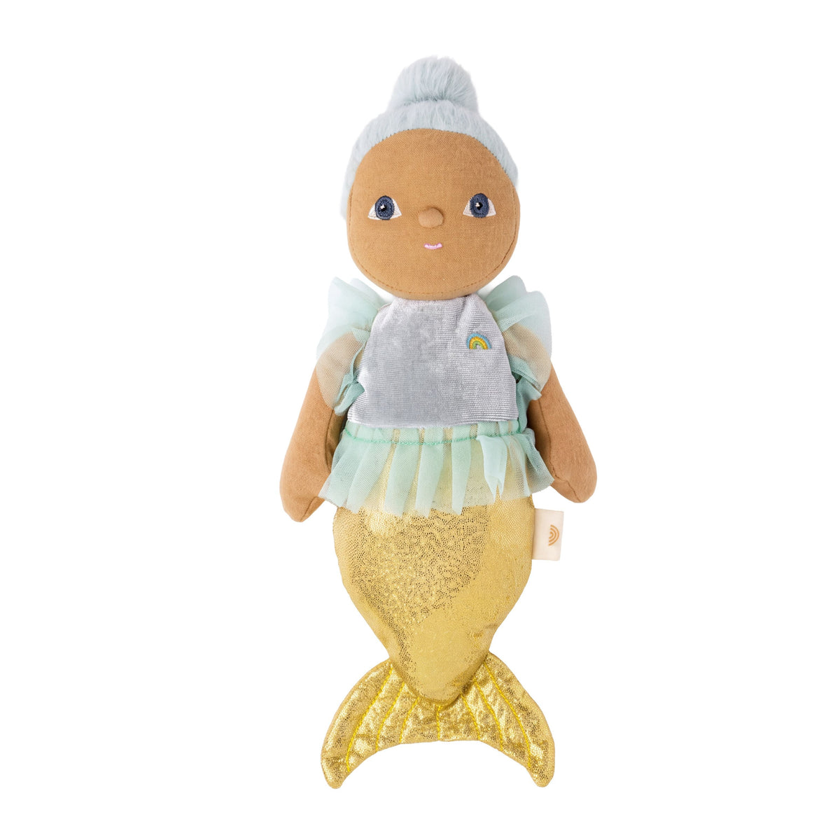 Dinkum Dolls - Dinky Dinkum Maya Mermaid