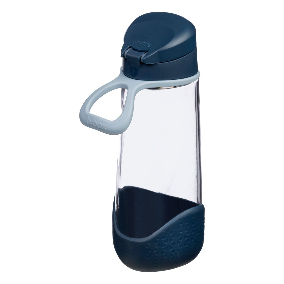 b.box - Sport tuitfles 600 ml - midnight