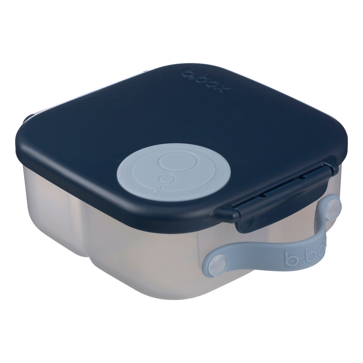b.box - mini lunchbox midnight