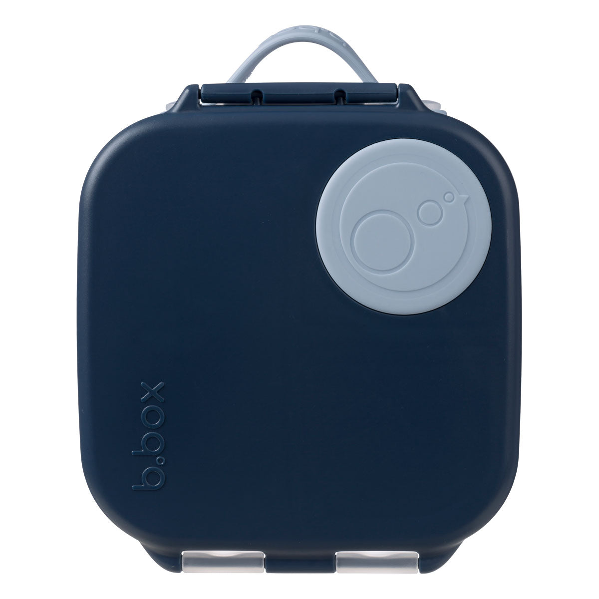 b.box - mini lunchbox midnight