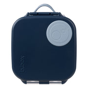 b.box - mini lunchbox midnight