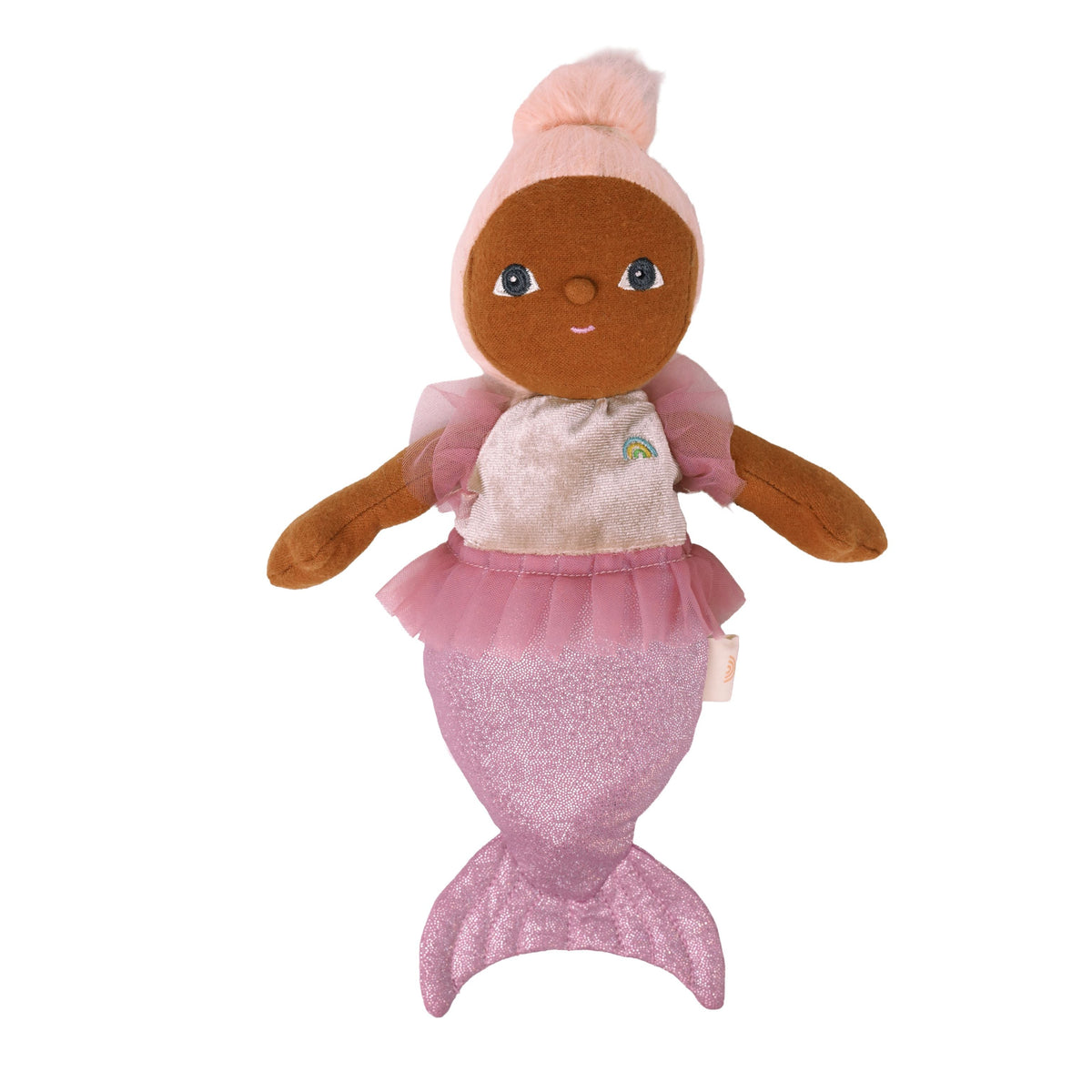 Dinkum Dolls - Dinky Dinkum Mila Mermaid
