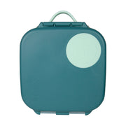 b.box - Mini lunchbox emerald forest