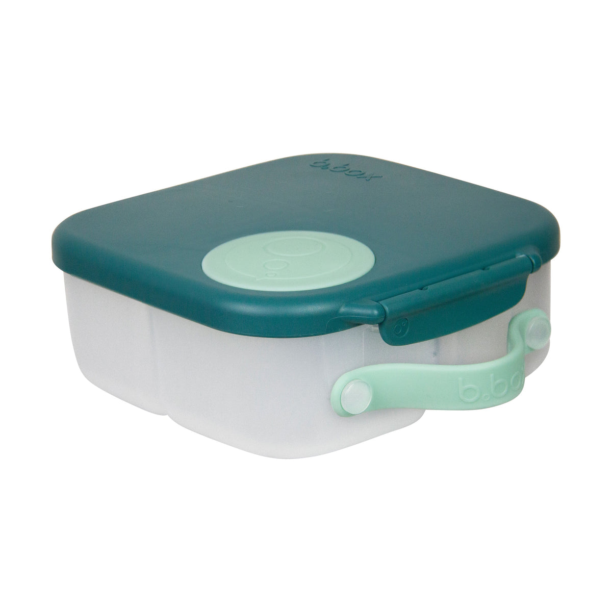 b.box - Mini lunchbox emerald forest