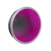 Playlearn - Grote Infinity Spiegel (ø 23 cm)