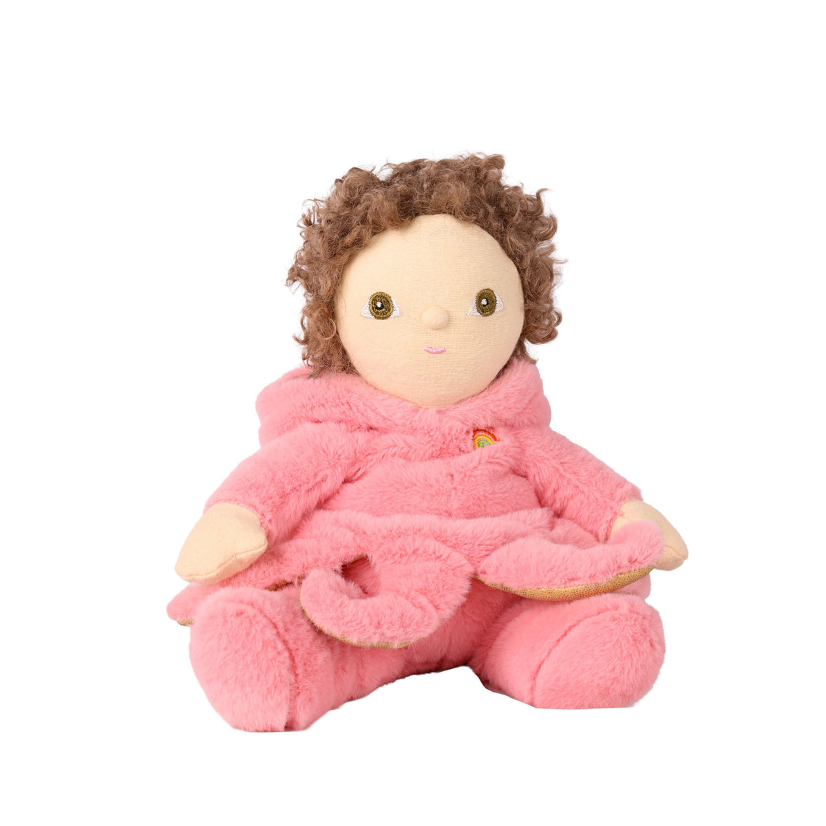 Dinkum Dolls - Dinky Dinkum Olivia Octopus
