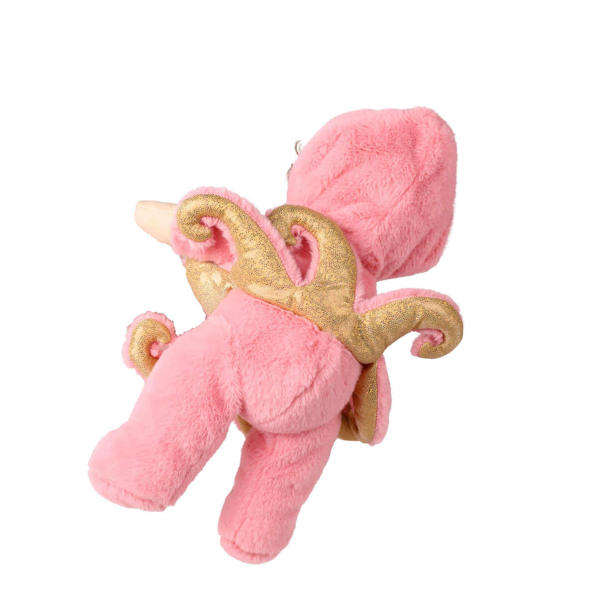 Dinkum Dolls - Dinky Dinkum Olivia Octopus