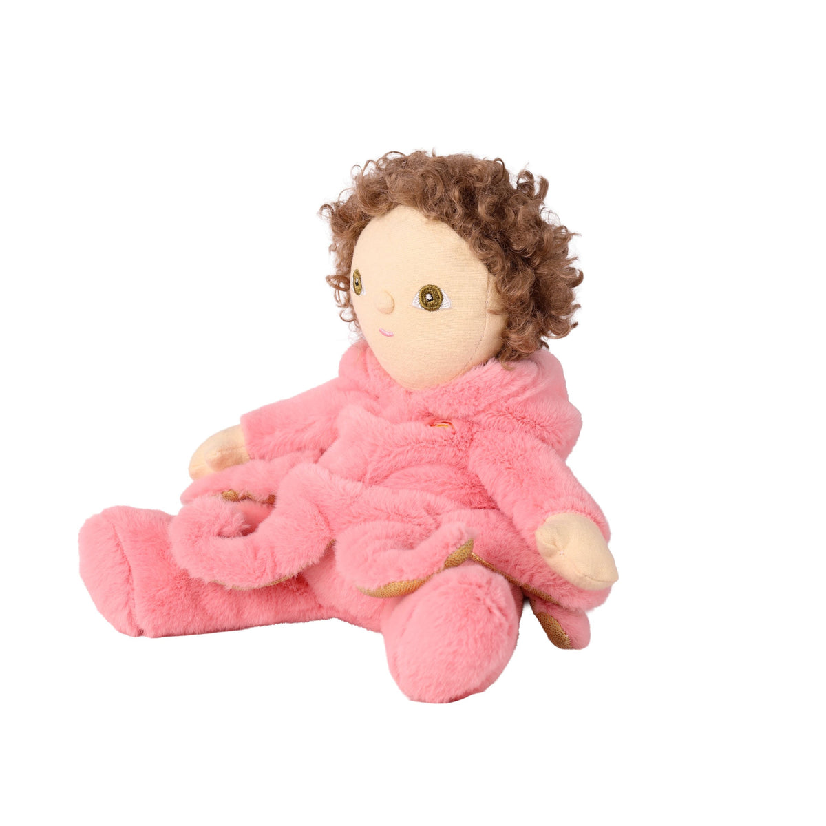 Dinkum Dolls - Dinky Dinkum Olivia Octopus