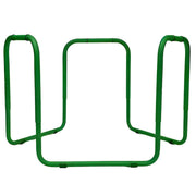 Tuff Tray 100cm Onderstel Groen - verstelbaar frame