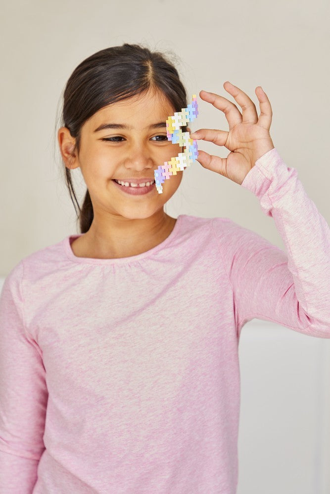 Plus-Plus - Tube Pastel (100 stuks)