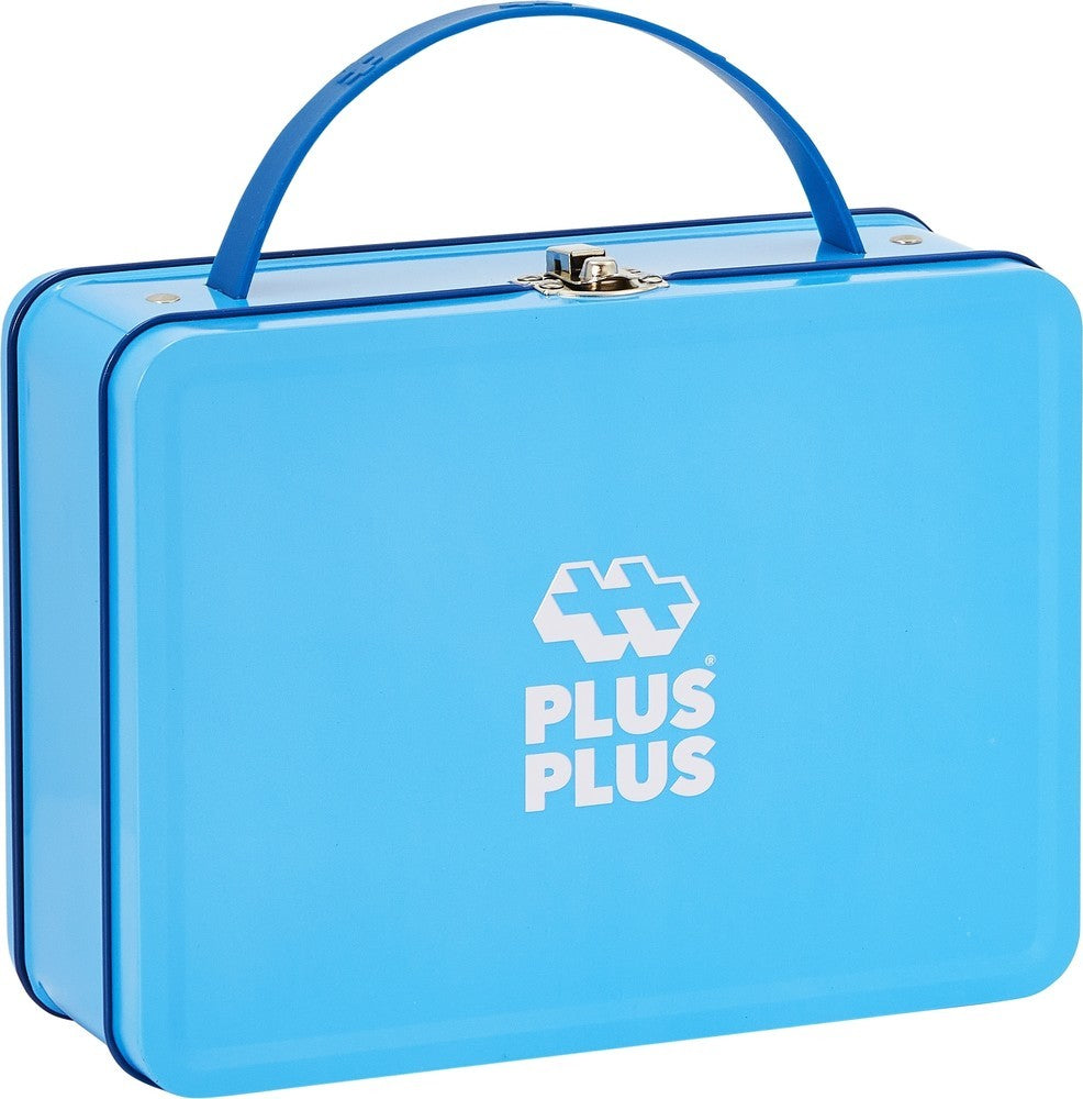 Plus-Plus - Reiskoffer Basic (600 stuks)
