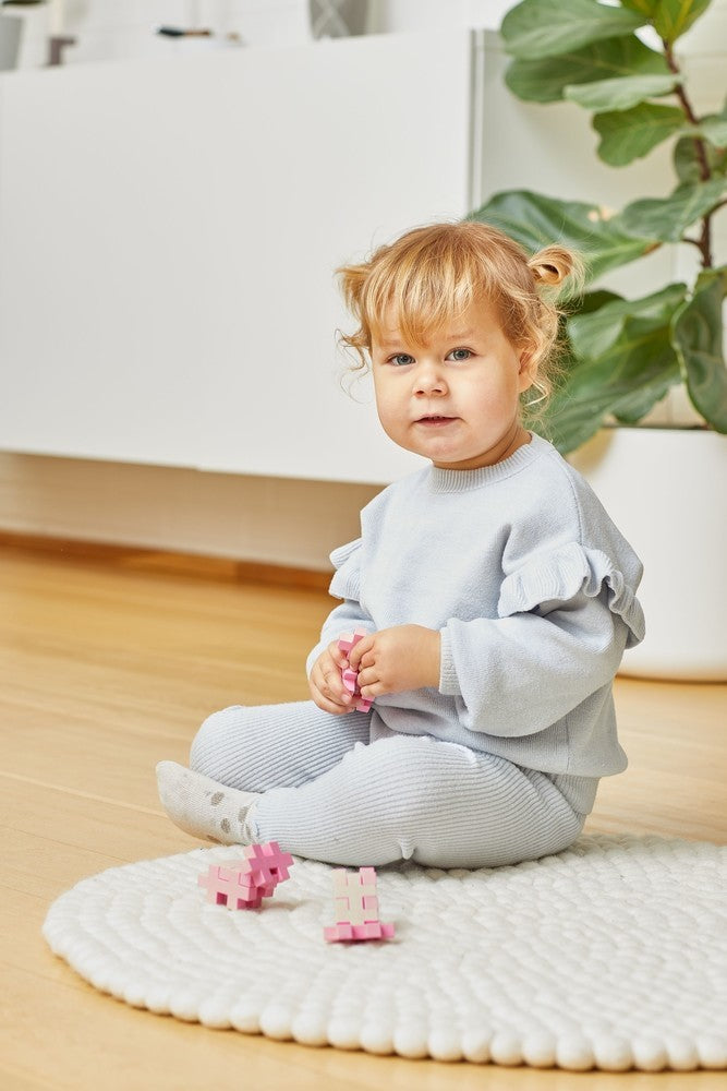 Plus-Plus BIG - Pastel (50 stuks)