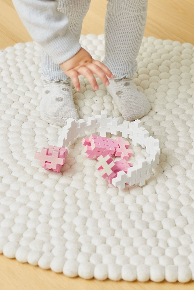 Plus-Plus BIG - Pastel (50 stuks)