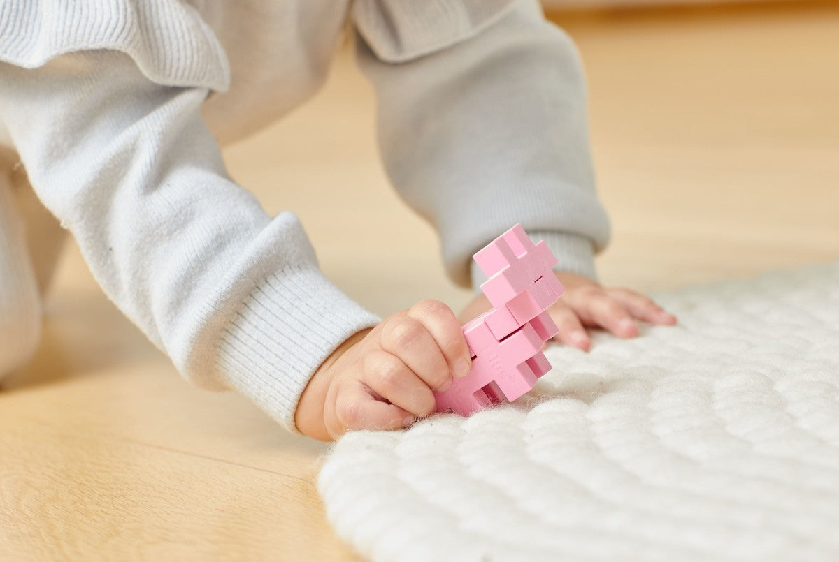 Plus-Plus BIG - Pastel (50 stuks)