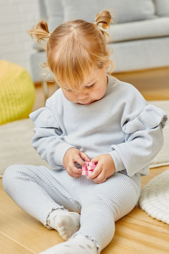 Plus-Plus BIG - Pastel (50 stuks)