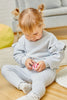 Plus-Plus BIG - Pastel (50 stuks)