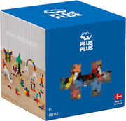 Plus-Plus - Basic (600 stuks)