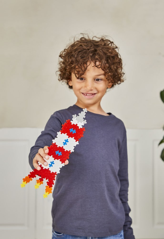 Plus-Plus - Basic (600 stuks)