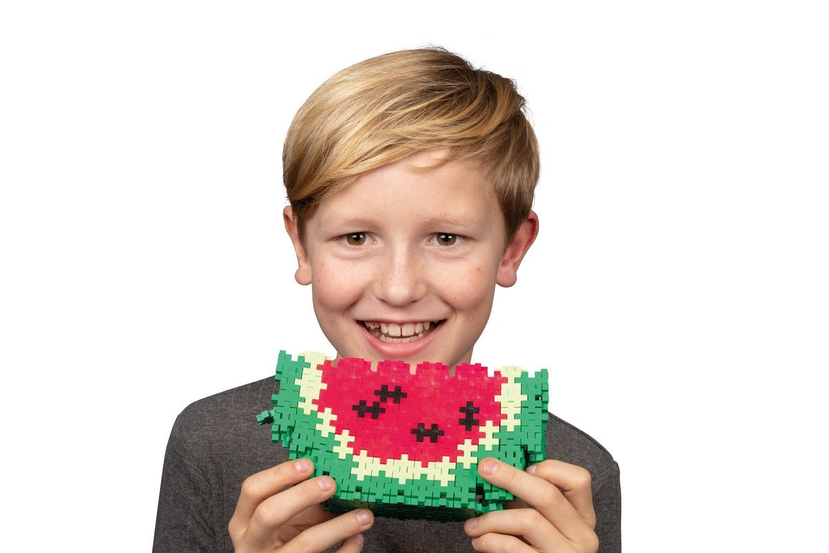 Plus-Plus - Basic (600 stuks)