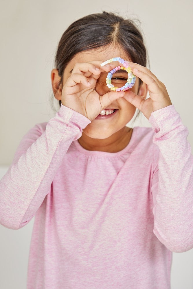 Plus-Plus - Pastel (600 stuks)