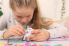 Plus-Plus - Learn to Build eenhoorn (275 stuks)