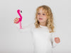 Plus-Plus - Tube Flamingo (100 stuks)