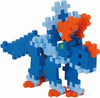Plus-Plus - Tube Triceratops (100 stuks)
