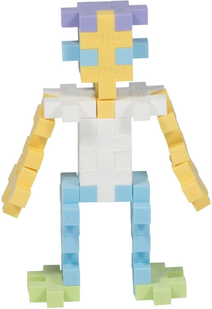 Plus-Plus - Tube Pastel (240 stuks)