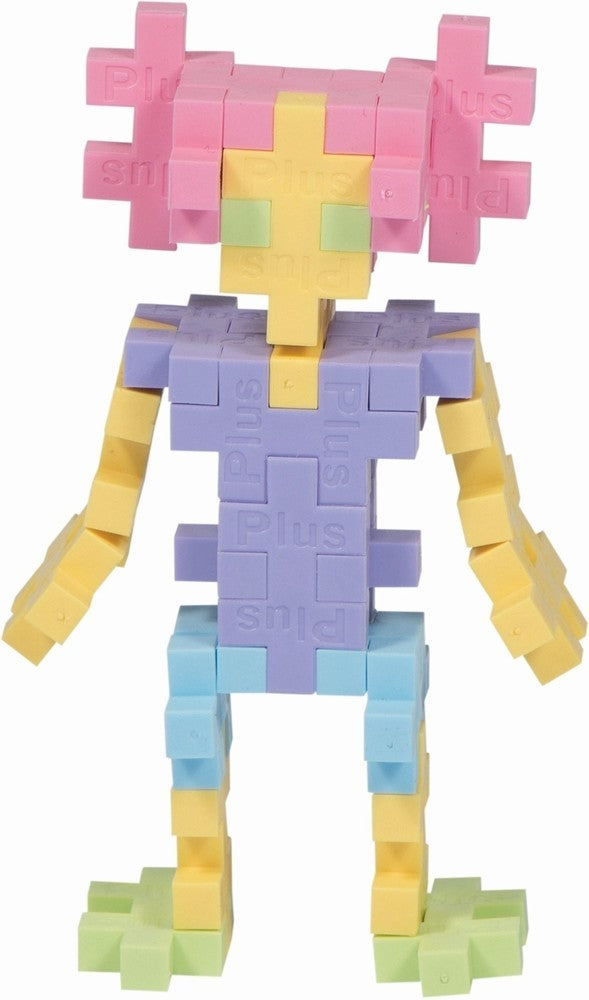 Plus-Plus - Tube Pastel (240 stuks)