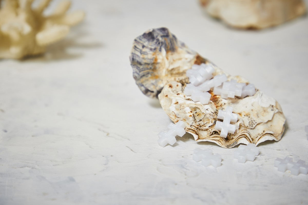 Plus-Plus - Tube Pearl (240 stuks)